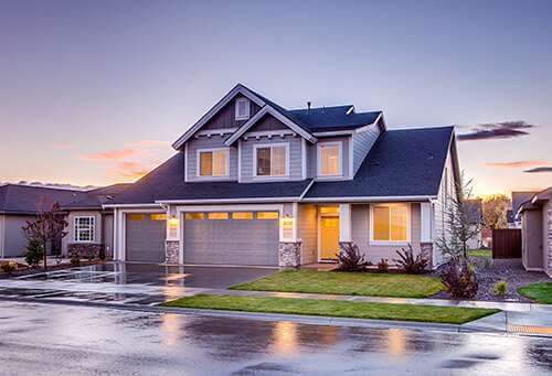 Smart Home / IOT