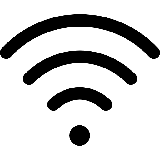 2.4 GHZ Wifi